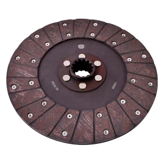 Disc ambreiaj pentru transmisie - 11toli U445/U650 Autospeed 50.16.043