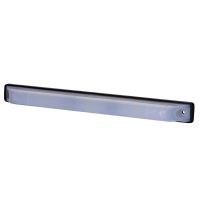 Lampa interior plafon 254x24 LWD561 LED, aplicata, alba Horpol