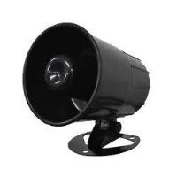 Sirena alarma 6 tonuri 15W 12V/20W CSS-6 TypeR