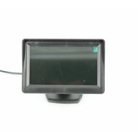 Monitor 4,3" LCD universal de vedere in spate OD430