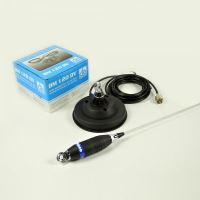 Antena statie 70cm Midland PICCO70C T638.17 inox, fara cablu