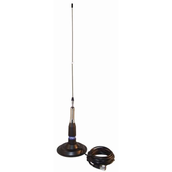 Antena statie 145cm PNI ML160 fara cablu