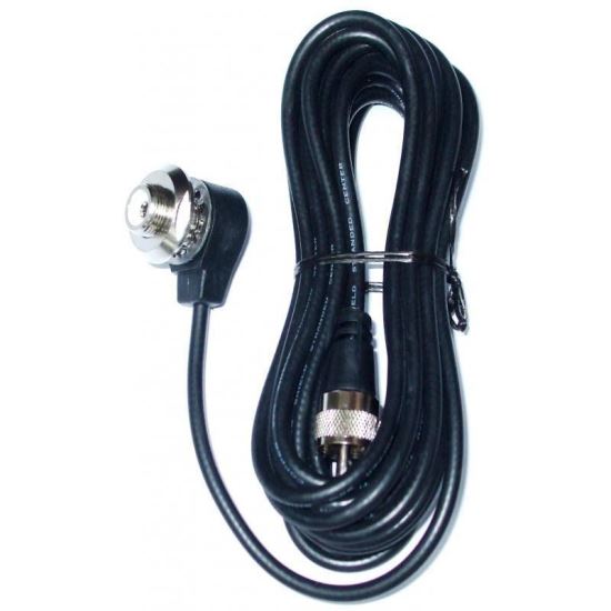 Cablu cu prindere fixa cu mufa PL Avanti AV1