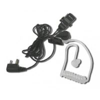 Casca si tub acustic MA31-LM, 2 pini cu PTT pentru statii portbagaj