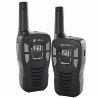 Statie radio mobila PMR Walkie-Talkie Cobra MT245, 5km