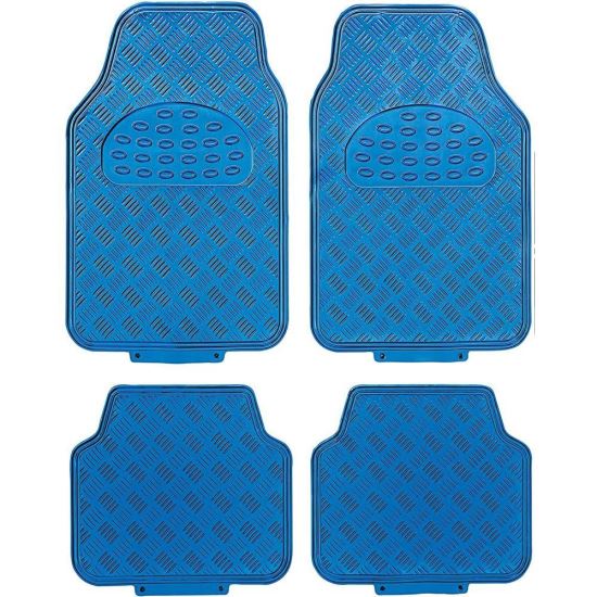 Set 4 covorase auto cauciuc APA2000 Race Sport