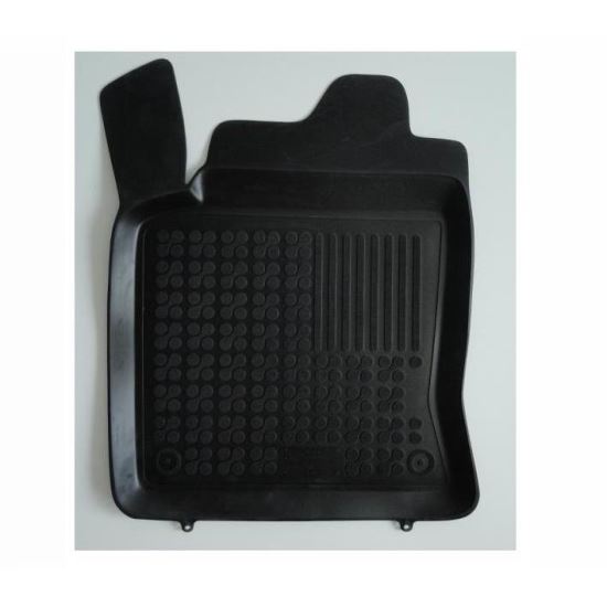 Covorase cauciuc Ford Focus I 98 - 2005 Rezawplast  