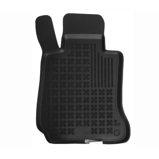 Covorase cauciuc Mercedes C - CLASS W203, W204W 03.07 -> MB 201701 Rezawplast