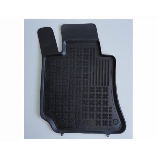 Covorase cauciuc Mercedes W212 2009 -> Rezawplast