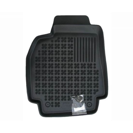 Covorase cauciuc Renault Megane II 11.2002 -> Rezawplast  