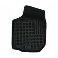 Covorase cauciuc Skoda Fabia II 2007 -> Rezawplast   