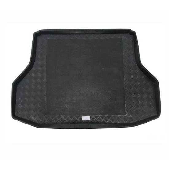 Covoras cauciuc portbagaj Chevrolet Lacetti MB95 Rezawplast