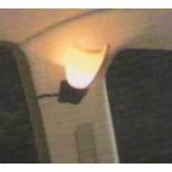 Lampa interior tip veioza set RM574