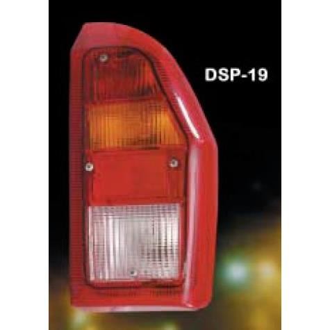 Lampa spate Dacia 1310 break, tip nou, stanga, DSP19 Elba 