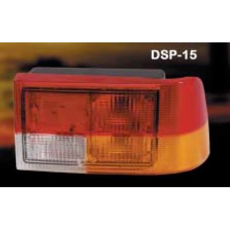 Dispersor lampa spate Dacia Nova, dreapta, DSP15 Elba