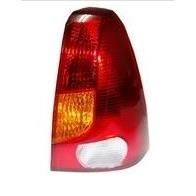 Lampa spate Dacia Logan, tip vechi, dreapta, DSP21 795 Elba 