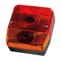 Lampa spate 110x102, 3 functii, dreapta, LT70 Promot