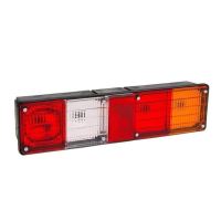 Lampa spate 390x100, 5 functii, dreapta, MD-014/P Fristom