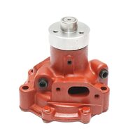Pompa apa Aro D-127, Fiat 115.11.010, motor BV, Iveco, 4679242 ,93191101, 4612675,4655054, 115.11.044, 82847745, 87569334,4603885, 4612465, 4639182, UTB 115.11.010