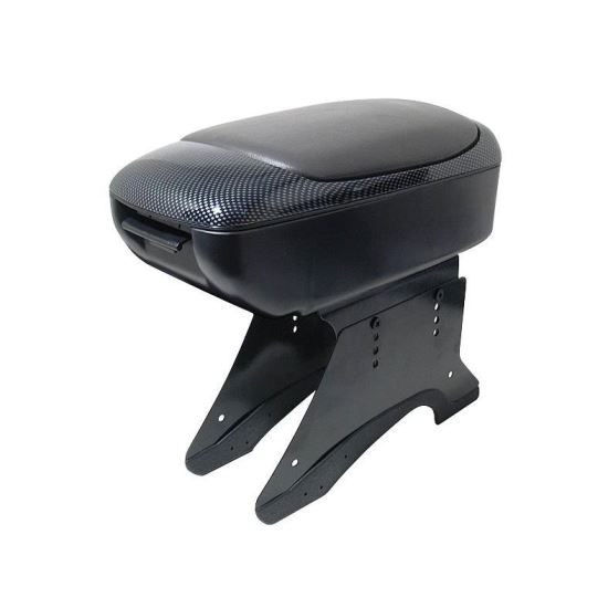 Cotiera auto 1P Carbon 8524 Automax 