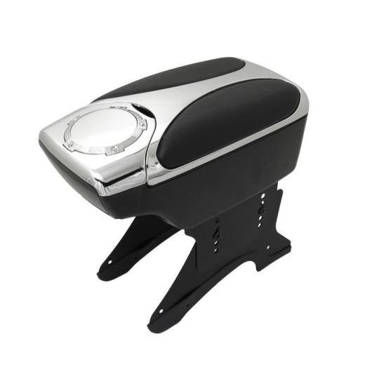 Cotiera auto 2P Crom 8860 Automax