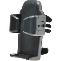 Suport telefon negru 0214 Automax