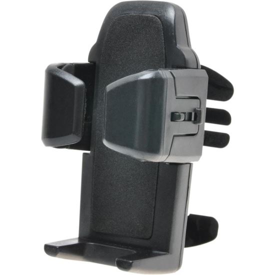 Suport telefon negru 0214 Automax