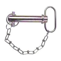 Bolt tirant central U650 cu lant si siguranta