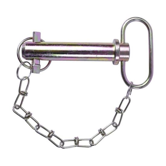 Bolt tirant central U650 cu lant si siguranta