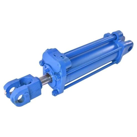 Cilindru forta hidraulic fi75  75x30x200mm M20 UTB U-445 (515) ANADOLU ra19