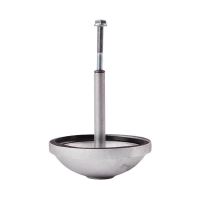 Cupa sedimentare cu tija surub si garnituri baterie filtru motorina FC COD FC26.10.00   