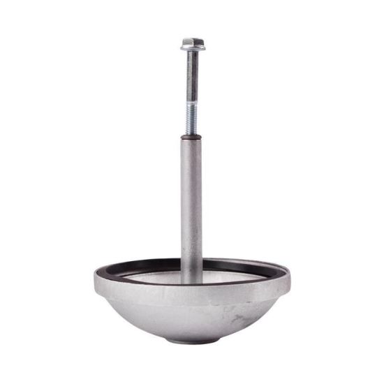 Cupa sedimentare cu tija surub si garnituri baterie filtru motorina FC COD FC26.10.00   
