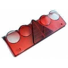 Dispersor 420x150 tip Europoint 2 ISS 