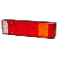 Lampa spate 465x130, 7 functii, cu cablu, dreapta, L2114 TruckLed