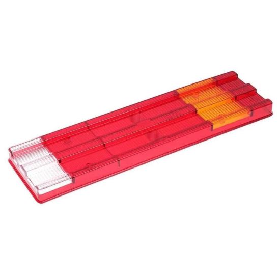 Dispersor lampa camion 465x130, ST1010, Mercedes,st1010 Ayfar