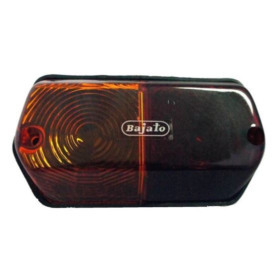 Lampa spate tractor 140x80 (tipDSP1) stanga/dreapta, Bajato TL-344