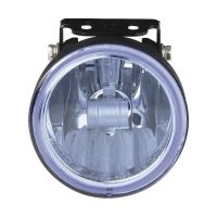 Proiector ceata, fi105, set, compact, albastru, 3401704 Racesport