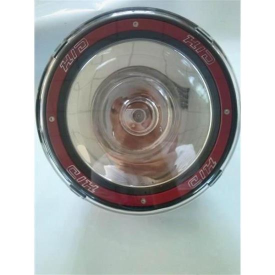 Proiector fi260 faza lunga, H3 9" Art