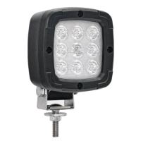 Proiector lucru 100x100, LED, 12-55V, 1300lm, FT-036 Fristom