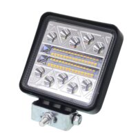 Proiector lucru, 110x110, LED40, 12-30V, 2080lm, BAM LAM061