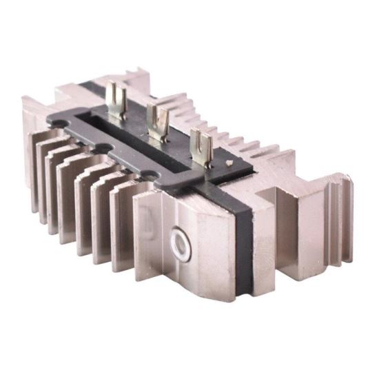 Punte diode fara surub, U650 ( model nou ) 101.65.169 UTB, SS66