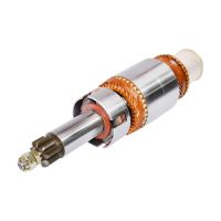 Rotor demaror U650 asamblat(+bendix,cml)AS78   02520008