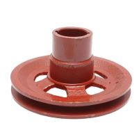 Fulie arbore, curea ventilator U650, AH14 118.03.147 UTB 
