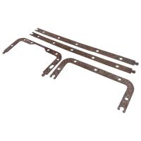 Set garnitura baie ulei U650 INDURA