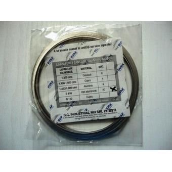 Garnit.etansare subcil.U650 OL-ZN /buc