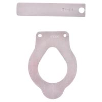 Lamela compresor U650 set