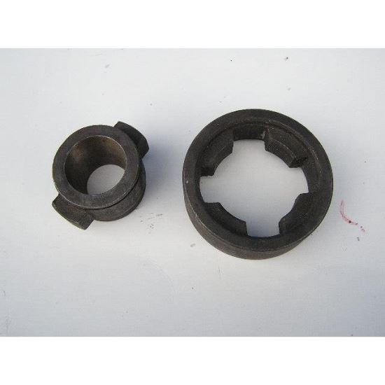 Antrenor + inel PH801 U650 38.33.104/105