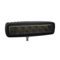 Proiector lucru auto 160x46, 6 Led-uri, 10-32V,  30W, 2520lm, flood, EXPLORER CA5737 247Lighting