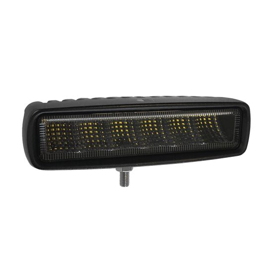 Proiector lucru auto 160x46, 6 Led-uri, 10-32V,  30W, 2520lm, flood, EXPLORER CA5737 247Lighting