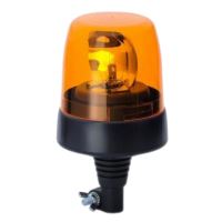 Girofar 12/24V, h260, prindere pe tija flexi, H1, L2192, Dasteri
